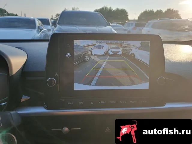 Kia morning The New Morning (JA) 2023 года - похожие автомобили