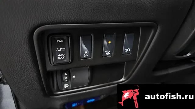 Renault Korea (Samsung) QM6 The New QM6 2020 года - похожие автомобили