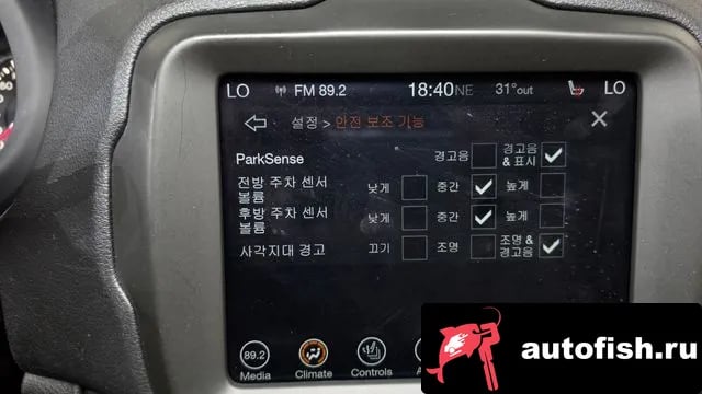 Jeep Renegade Renegade 2020 года - похожие автомобили