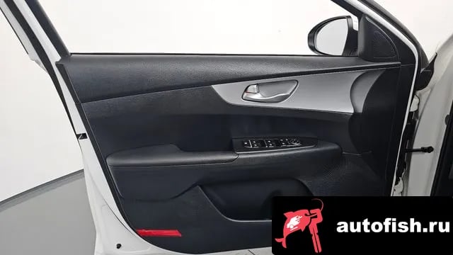 Kia K3 The New K3 2nd generation 2024 года - похожие автомобили
