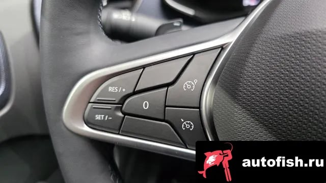 Renault Korea (Samsung) Arkana Arcana 2025 года - похожие автомобили