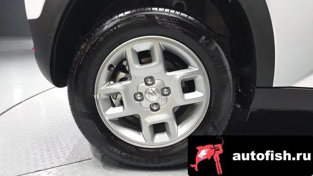Hyundai Casper Casper Electric 2025 года - вид 5