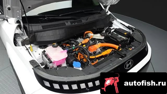 Hyundai Casper Casper Electric 2025 года - похожие автомобили