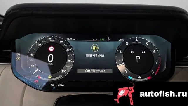 Land Rover Range Rover Range Rover 5th Generation 2025 года - похожие автомобили