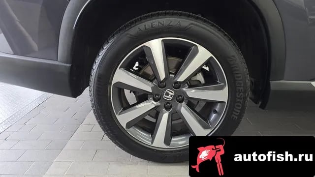 Honda Pilot Pilot 4th generation 2023 года - вид 5