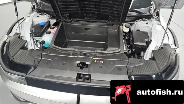 Hyundai Ioniq5 Ionic 5 2024 года - вид 6