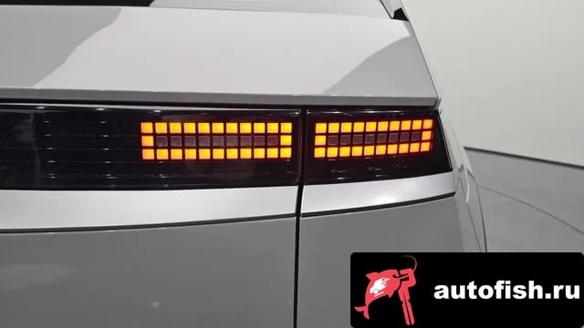 Hyundai Ioniq5 Ionic 5 2024 года - похожие автомобили