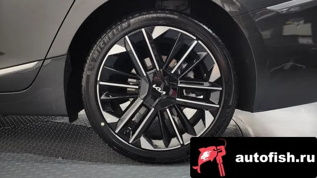 Kia K8 The New K8 Hybrid 2026 года - похожие автомобили