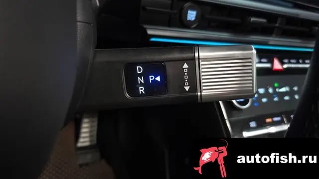 Hyundai Santafe San Tafe (MX5) 2024 года - похожие автомобили