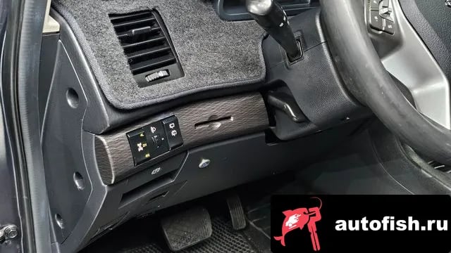 KG Mobility (Ssangyong) KORANDO Corando Turismo 2018 года - похожие автомобили