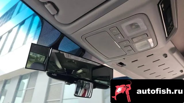 Hyundai Solati Solati 2024 года - похожие автомобили