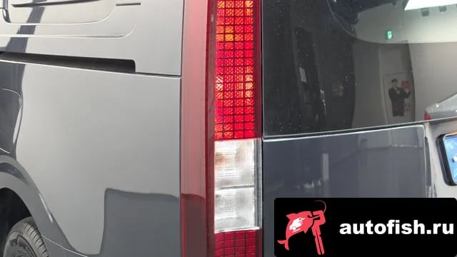 Hyundai Staria Staria 2024 года - похожие автомобили