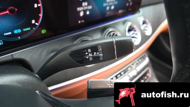 Mercedes-Benz CLS-Class CLS-Class C257 2023 года - похожие автомобили
