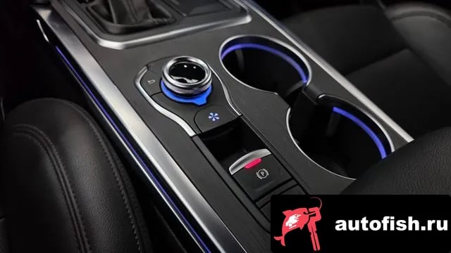 Renault Korea (Samsung) SM6 The New SM6 2024 года - похожие автомобили