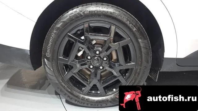 Kia Carnival The New Carnival 4th Generation 2025 года - вид 5