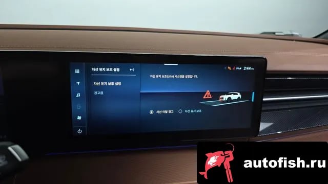 KG Mobility (Ssangyong) Torres The New Torres 2025 года - похожие автомобили