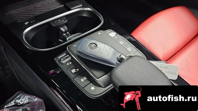 Mercedes-Benz CLA-Class CLA-Class C118 2021 года - похожие автомобили