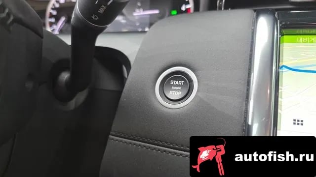 Land Rover Discovery Sport Discovery Sports 2nd Generation 2020 года - похожие автомобили