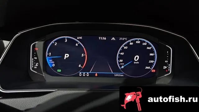 Volkswagen Passat Passat GT (B8) 2021 года - похожие автомобили