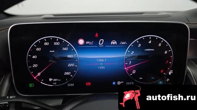 Mercedes-Benz GLC-Class GLC-Class X254 2025 года - похожие автомобили