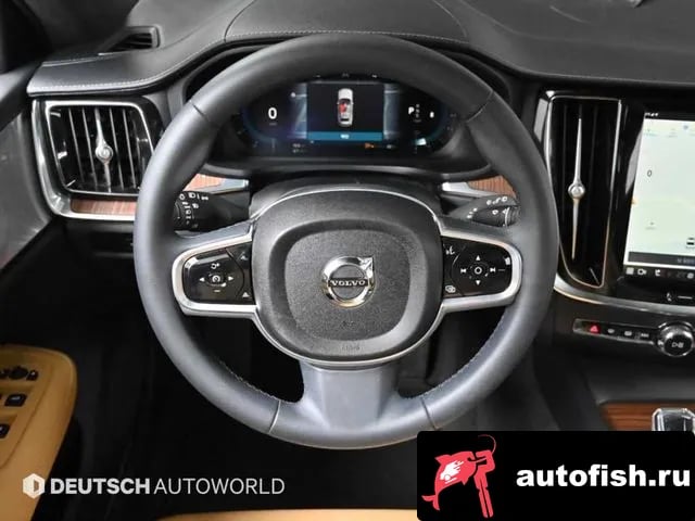 Volvo V60 V60 Cross-country 2nd Generation 2022 года - похожие автомобили