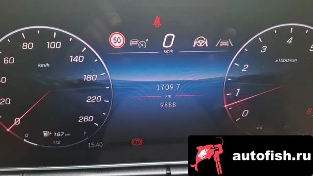 Mercedes-Benz C-Class C-Class W206 2025 года - похожие автомобили