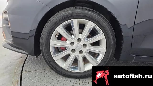 Kia K3 Come New K3 2020 года - вид 5