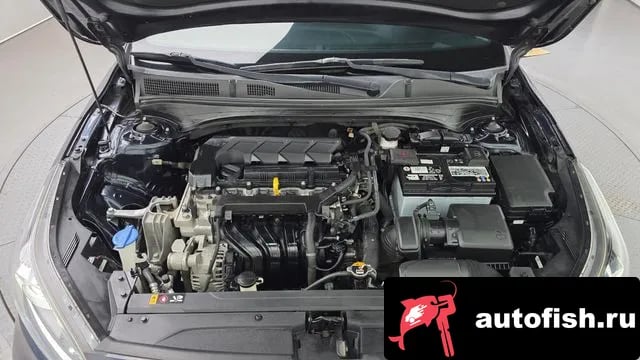 Kia K3 Come New K3 2020 года - вид 6