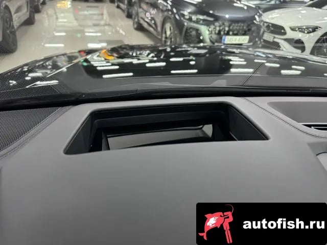 Audi Q8 Q8 (4M) 2026 года - вид 5