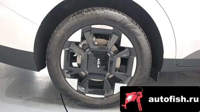 Kia Carnival The New Carnival 4th Generation 2026 года - вид 5