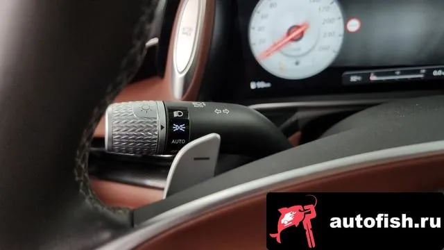 Genesis G90 G90 (RS4) 2024 года - похожие автомобили