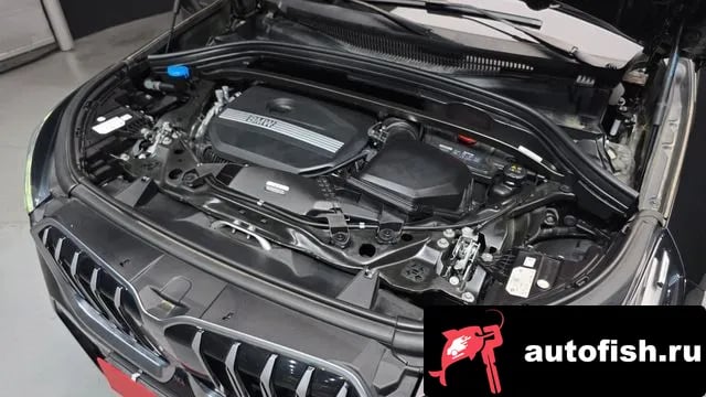 BMW X1 X1 (U11) 2023 года - вид 6