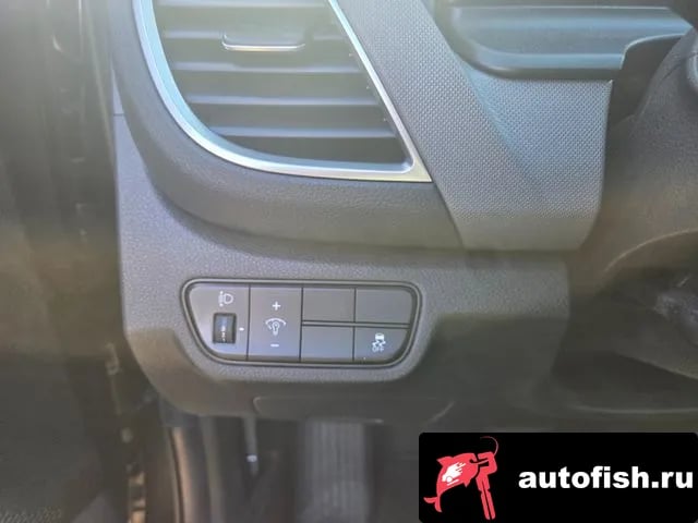 Kia Seltos The New Celtos 2024 года - вид 3