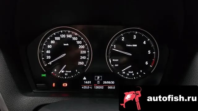 BMW 1-Series 1 Series (F20) 2018 года - похожие автомобили