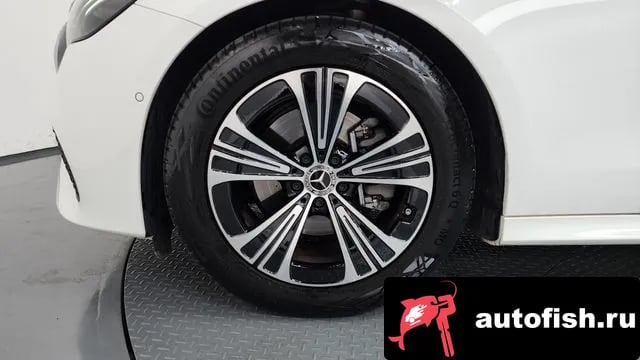 Mercedes-Benz E-Class E-Class W214 2024 года - вид 5