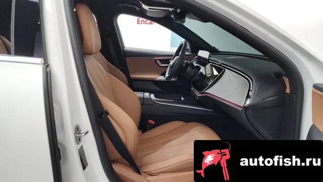 Mercedes-Benz E-Class E-Class W214 2024 года - похожие автомобили