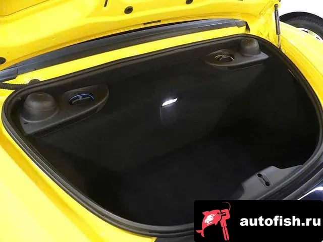 Porsche 718 718 Baxter 2024 года - похожие автомобили