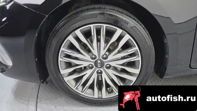 Kia K7 K7 Premier 2021 года - вид 5