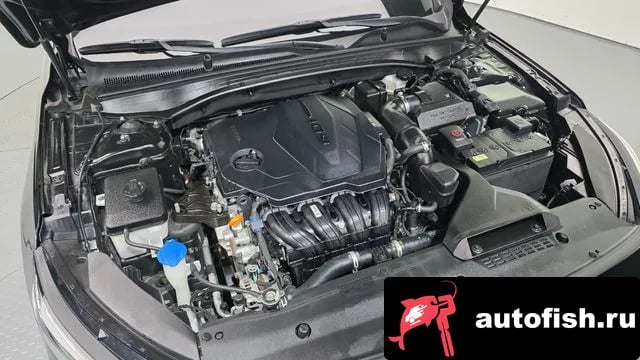 Kia K7 K7 Premier 2021 года - вид 6