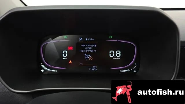 Kia morning The New Morning (JA) 2023 года - похожие автомобили