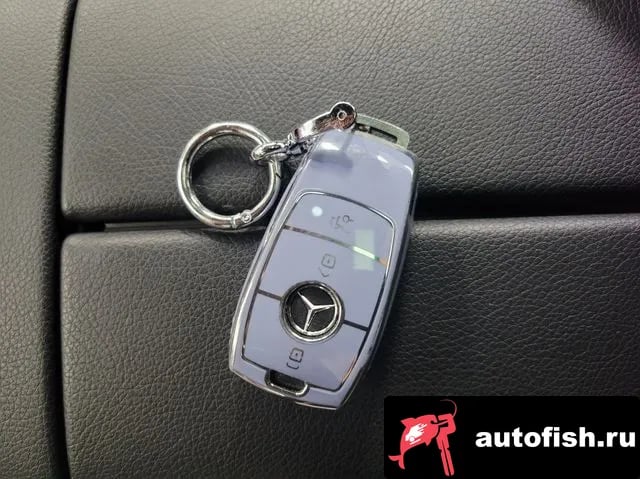 Mercedes-Benz GLE-Class GLE-Class W167 2024 года - похожие автомобили