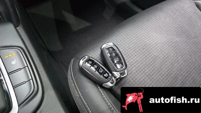 Hyundai Kona Kona 2018 года - похожие автомобили