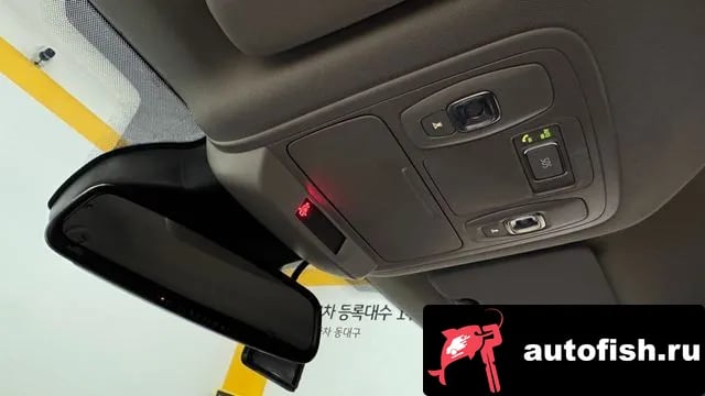 Renault Korea (Samsung) SM6 The New SM6 2022 года - похожие автомобили