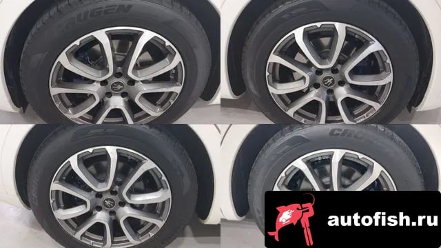 Maserati Levante Lebante 2022 года - похожие автомобили