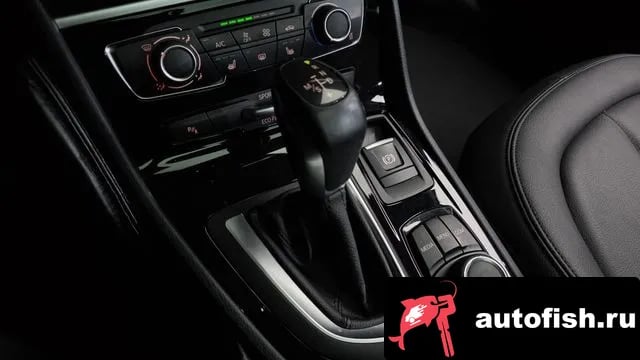 BMW 2-Series 2 Series Active Tourer (F45) 2018 года - похожие автомобили