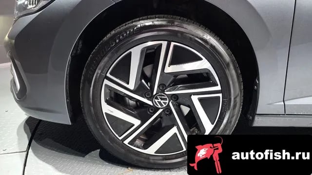 Volkswagen Jetta 7th Generation of Zeta 2024 года - вид 5