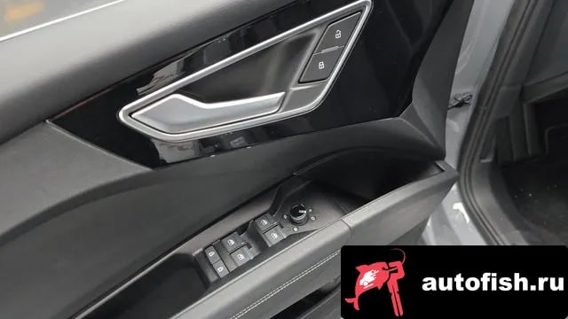 Audi Q4 e-tron Q4 e-Tron (F4) 2023 года - похожие автомобили