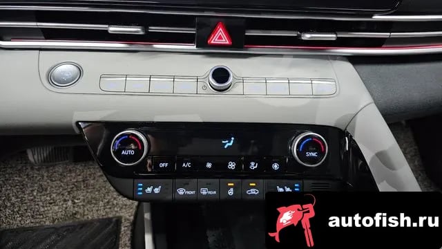 Hyundai AVANTE Avante (CN7) 2021 года - похожие автомобили