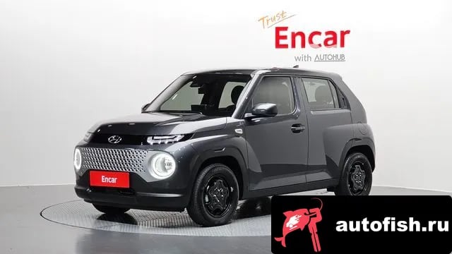 Hyundai Casper Casper 2024 года - похожие автомобили