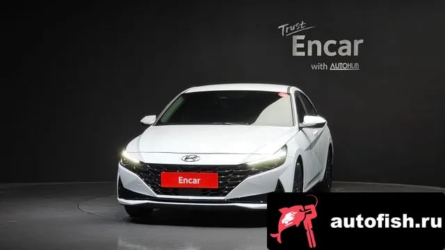 Hyundai AVANTE Avante (CN7) 2022 года - похожие автомобили